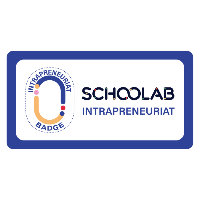 Certified Intrapreneur – Catalyseur d'innovation et de transformation Durable