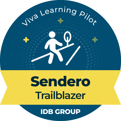 Sendero (Trailblazer)