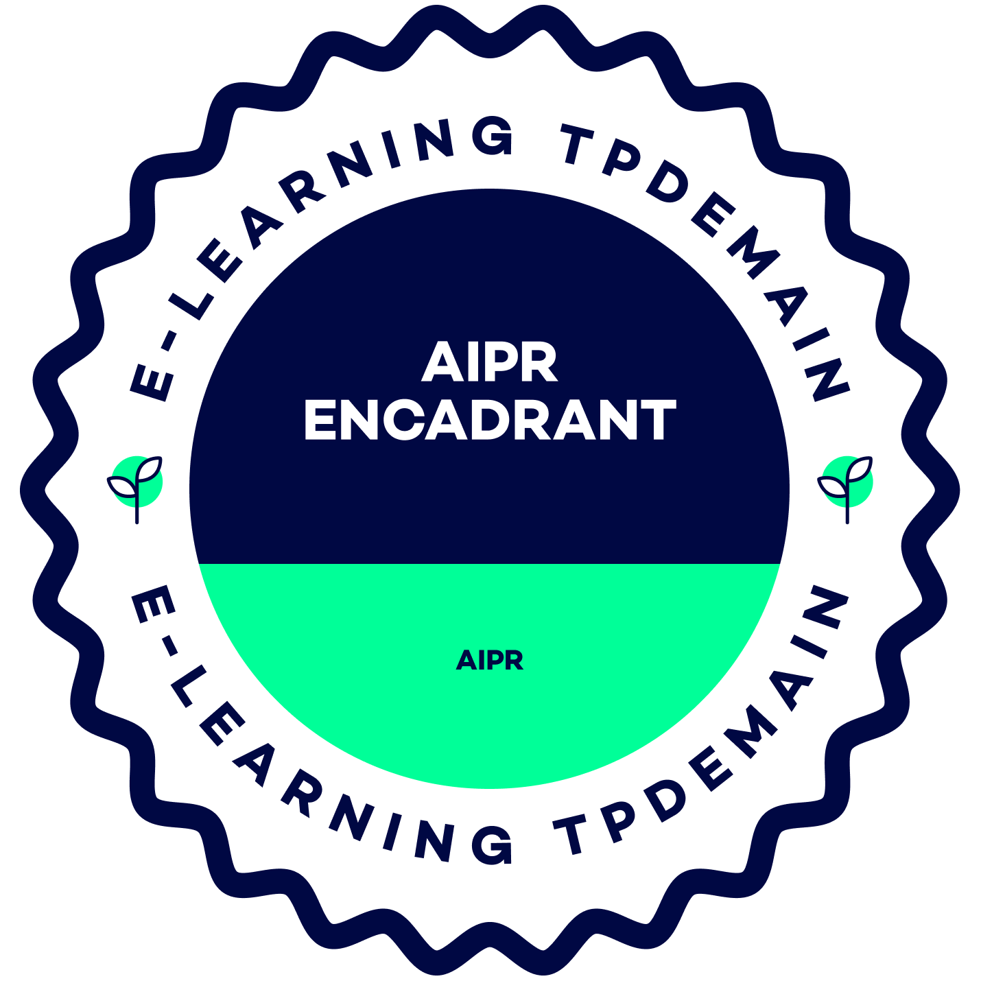 AIPR encadrant