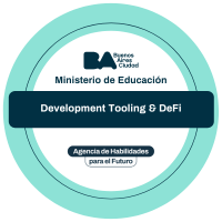 Development Tooling & DeFi | Talento Tech & ETH KIPU