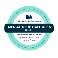 Mercado de Capitales – Nivel 1: Fundamentos Financieros
