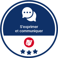 S'exprimer et communiquer