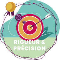 Rigueur et précision