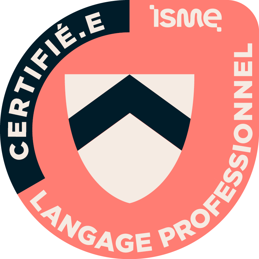 Langage professionnel