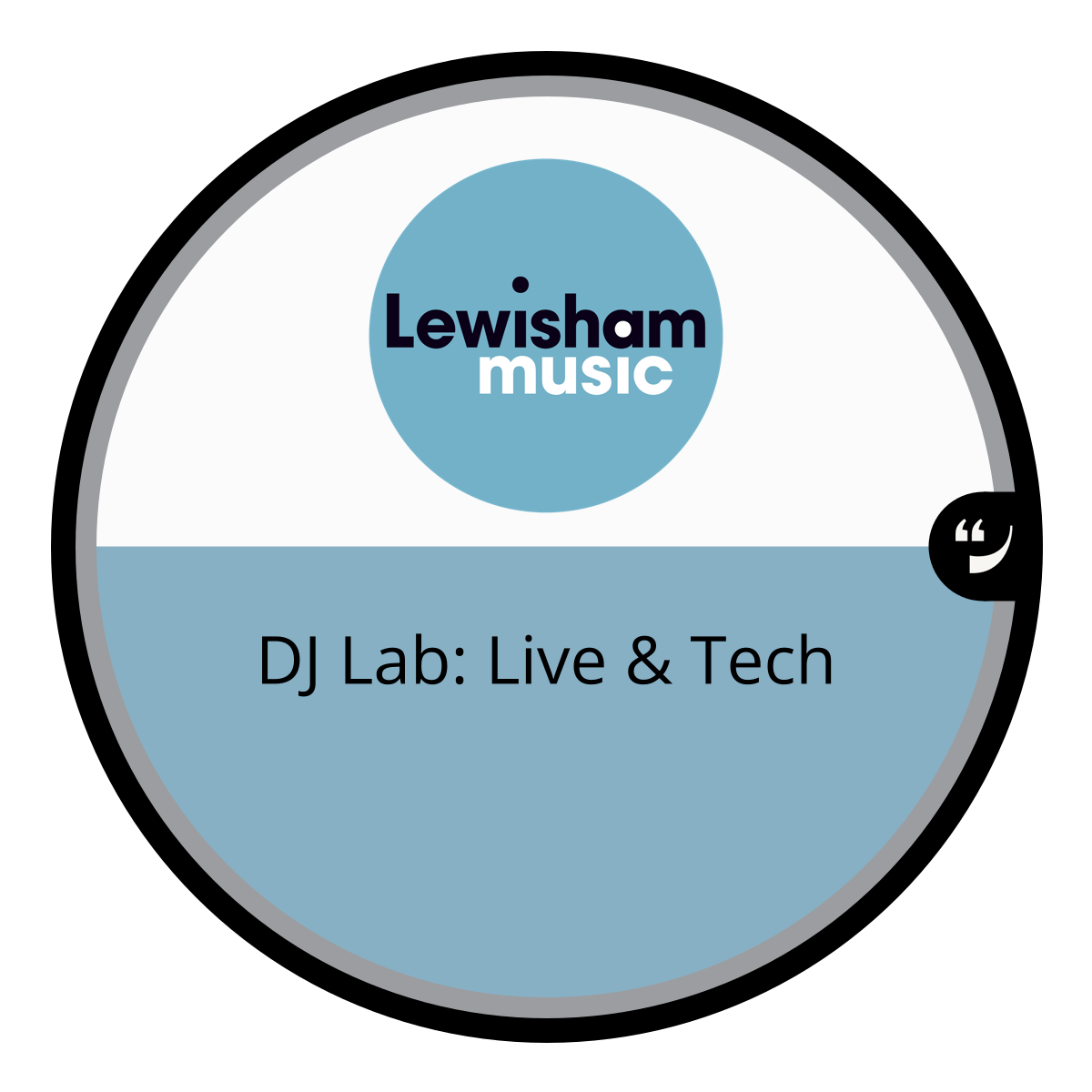 DJ Lab: Live & Tech