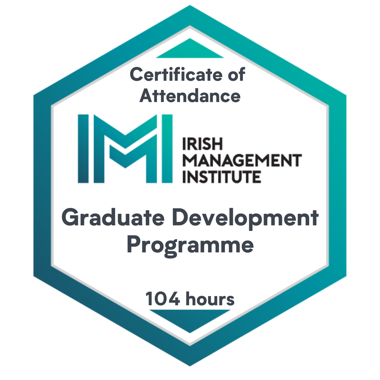 Graduate Development Programme