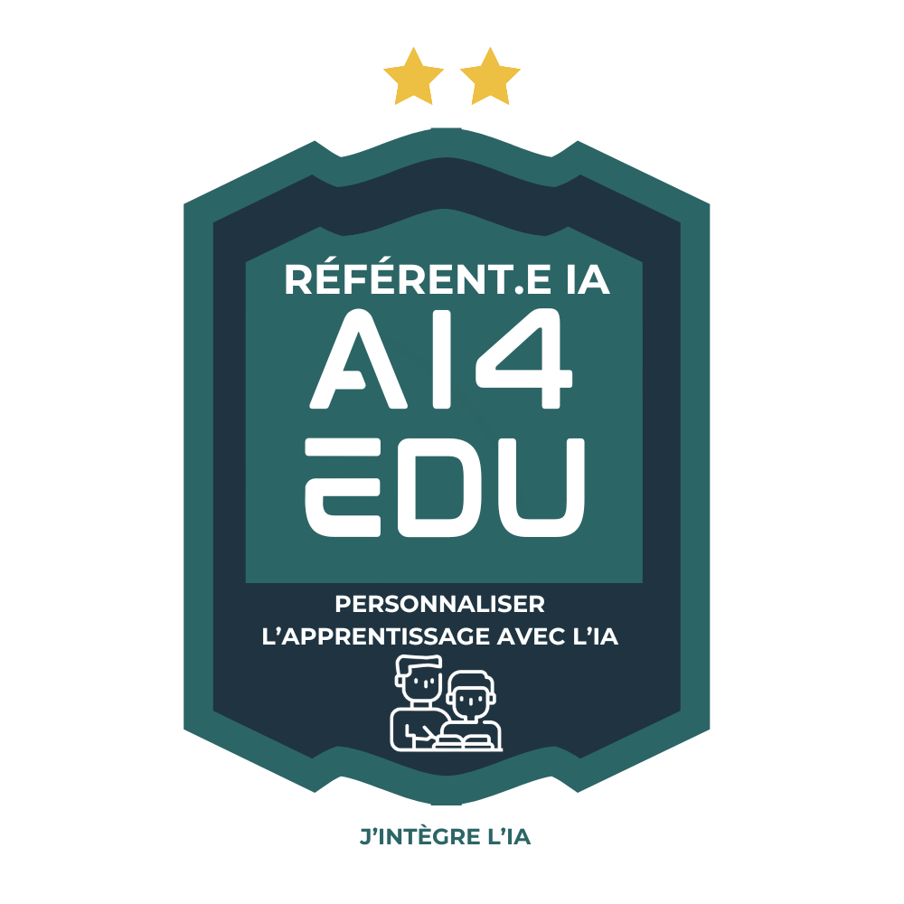Personnaliser l’apprentissage avec l’IA : tutorat, remédiation, différenciation
