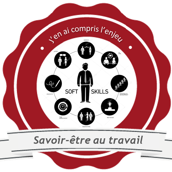 Savoir-être au travail : j'en ai compris l'enjeu
