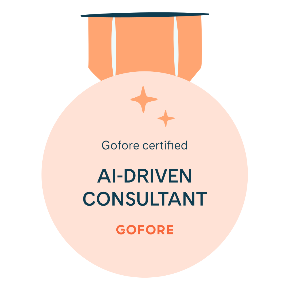 AI-Driven Consultant