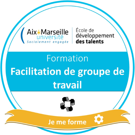 Facilitation de groupe de travail