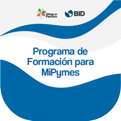 Programa de Capacitación sobre fortalecimiento de capacidades para la transformación digital y la promoción del comercio internacional