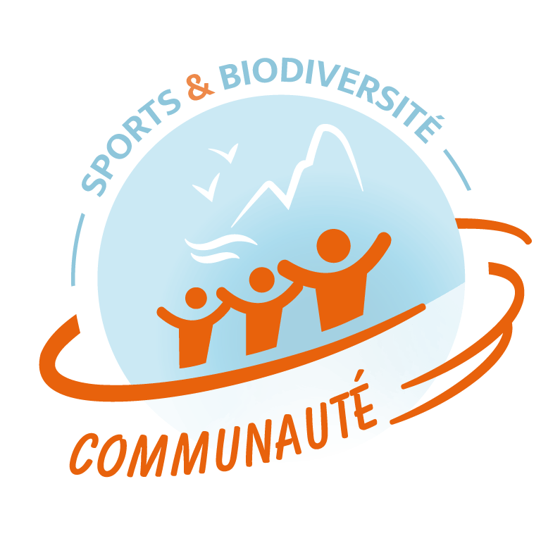 COMMUNAUTÉ Sports & Biodiversité