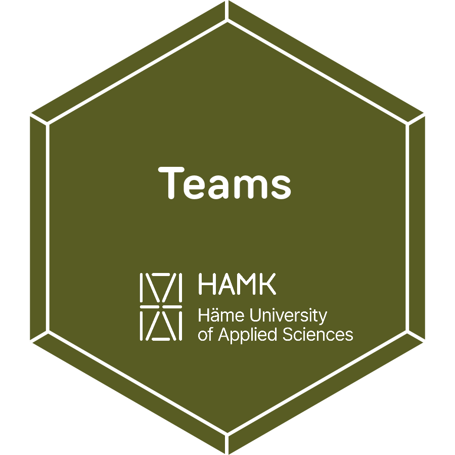 Proficient Teams User