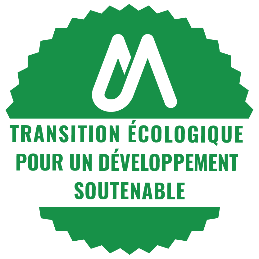 Transition écologique pour un développement soutenable