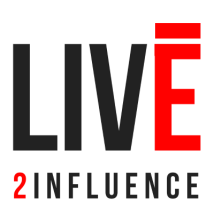 LIVE2INFLUENCE