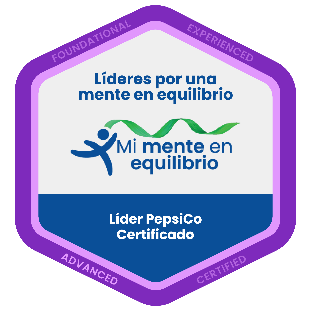 Líderes por una mente en equilibrio