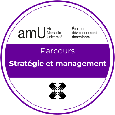 Parcours Stratégie et Management