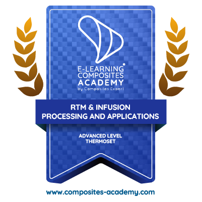 RTM AND INFUSION PROCESSING TECHNOLOGIES