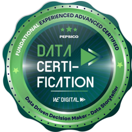 Data Certification