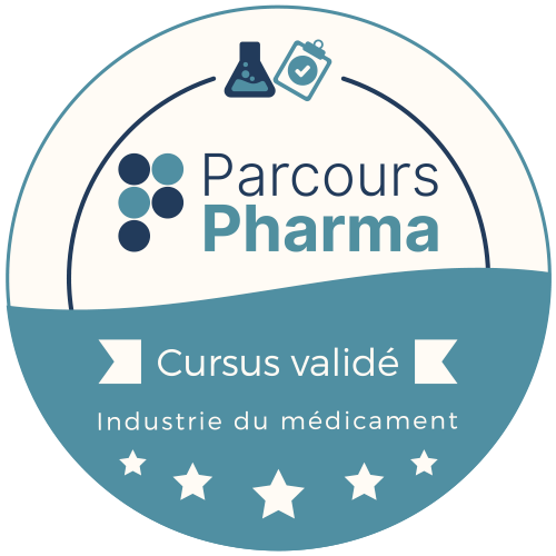 Parcours Pharma