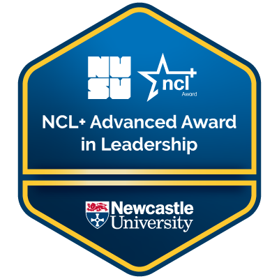 Newcastle University ncl+ Advanced Award in Leadership