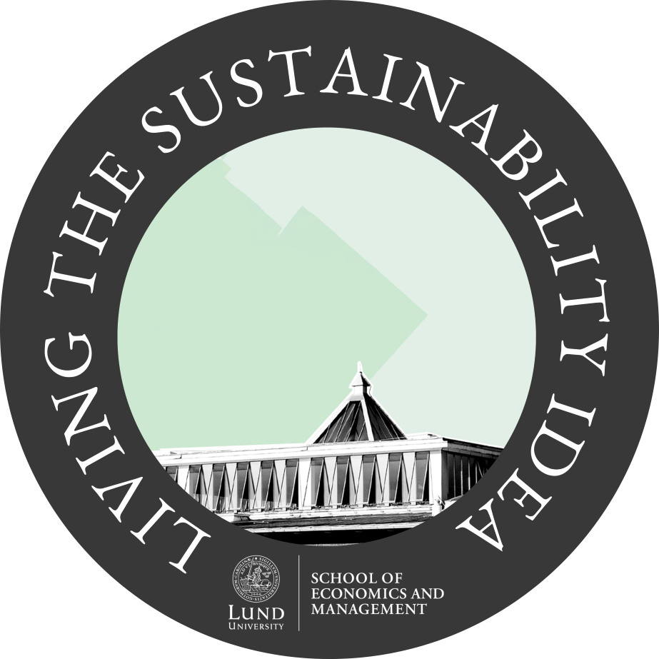 Living the Sustainability Idea 2026
