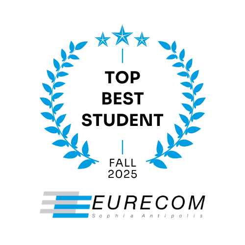 2026 Student awards Best student