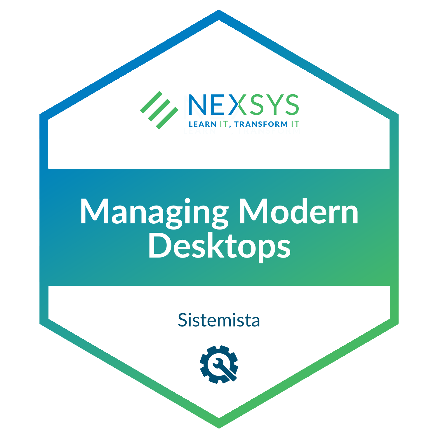 Corso Managing Modern Desktops