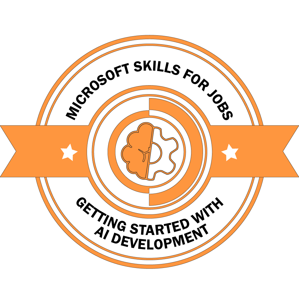 Getting Started with AI Development