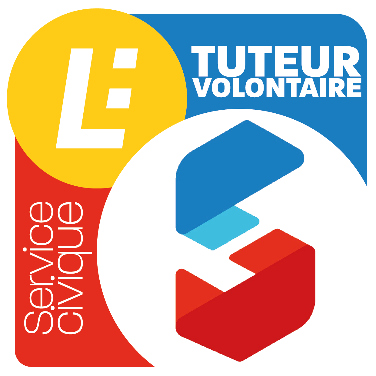 Tuteur de volontaire du Service Civique