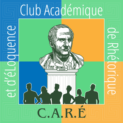 Formation à la rhétorique et l'éloquence