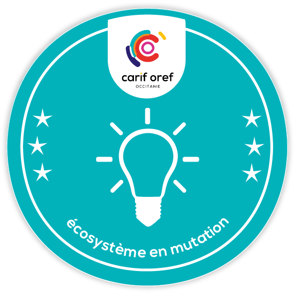 J’appréhende l’écosystème emploi-formation en mutation