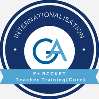E+ ROCKET Teacher Training (Core)