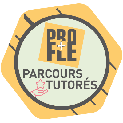 Parcours tutorés : Super badge