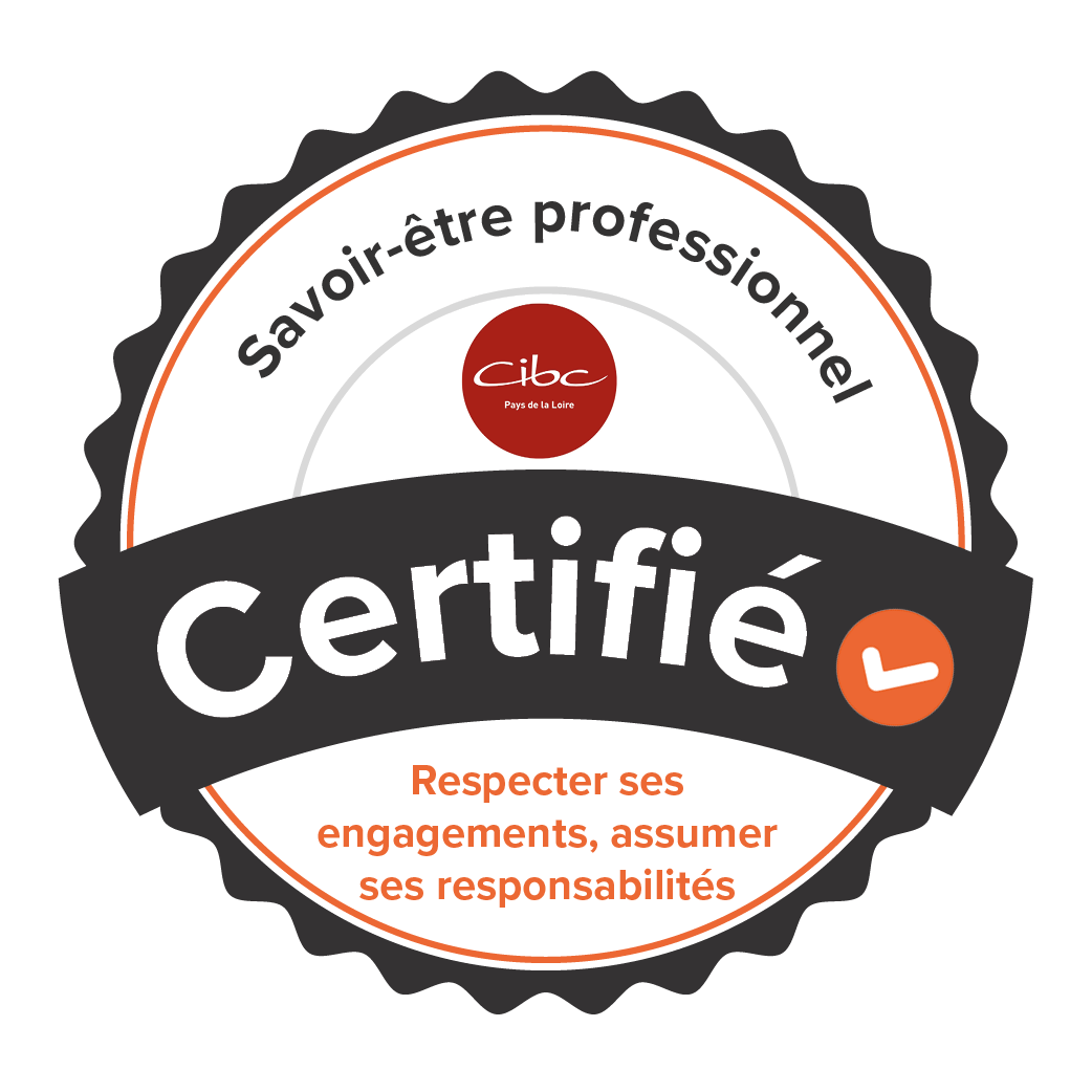 Faire preuve de sens des responsabilités