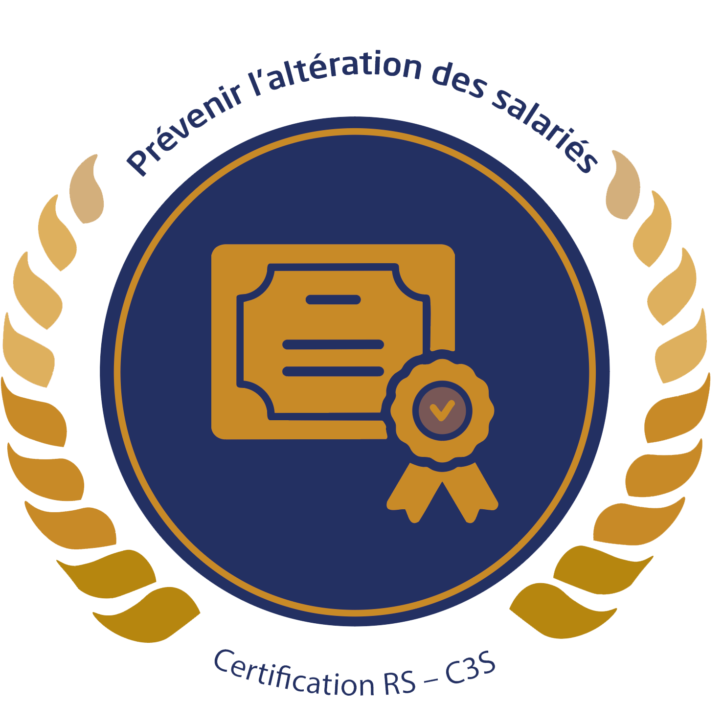 Prévenir l'altération de la santé des salariés 