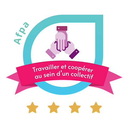 Travailler et coopérer au sein d’un collectif 