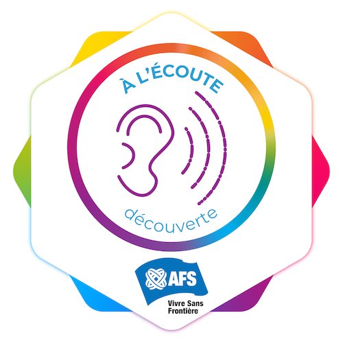 Ecoute et médiation - Découverte