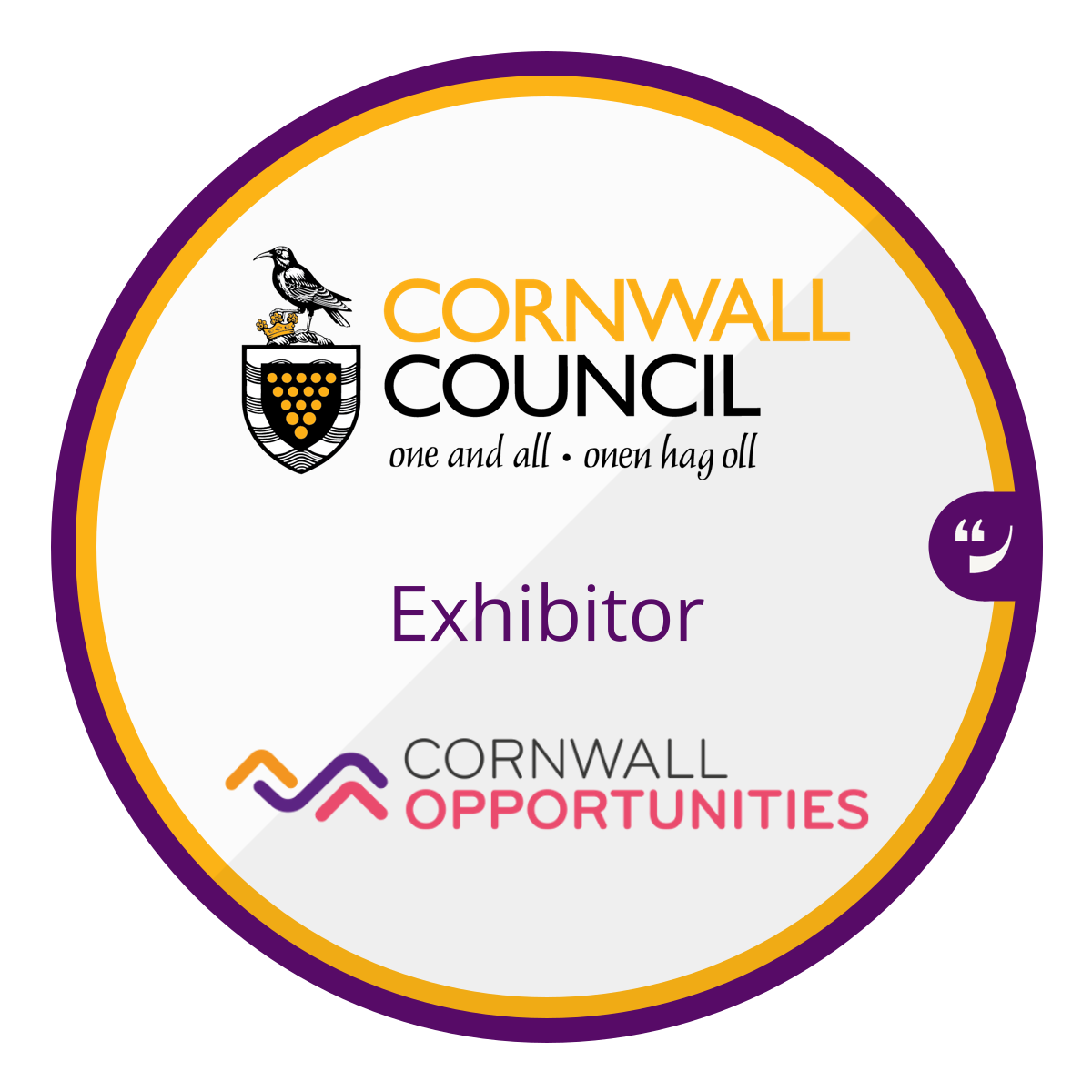 Skills and Careers Fair Exhibitor