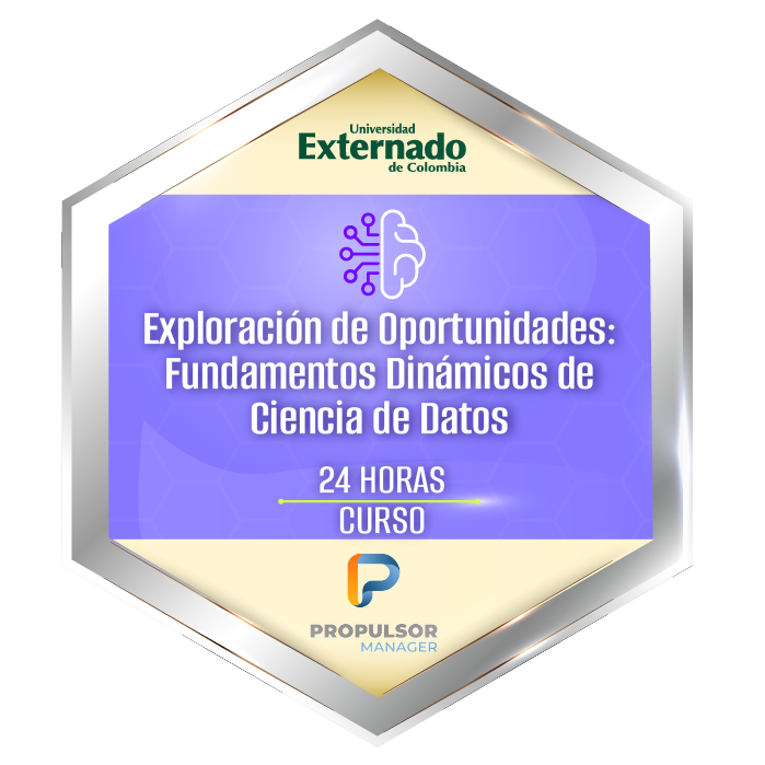 Fundamentos Dinámicos de Ciencia de Datos