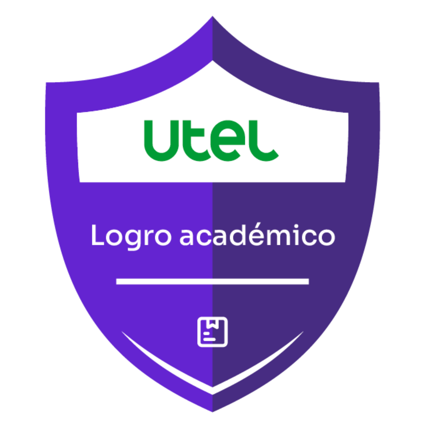 Logro Académico Doctorado