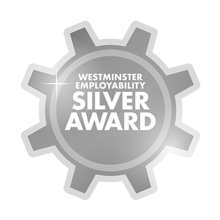 Westminster Employability Award - Silver