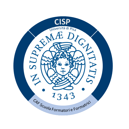 "Scuola Formatori e Formatrici"