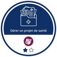 Gérer un projet en santé