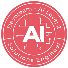 Devoteam AI Level 2 Solution Engineer