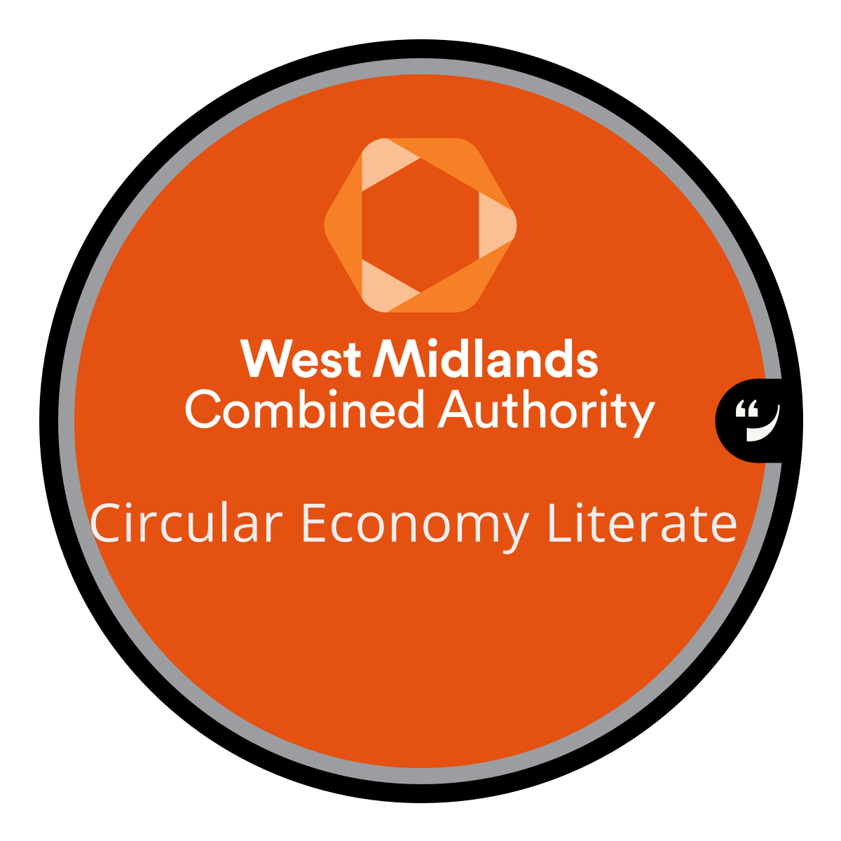Circular Economy Literate 