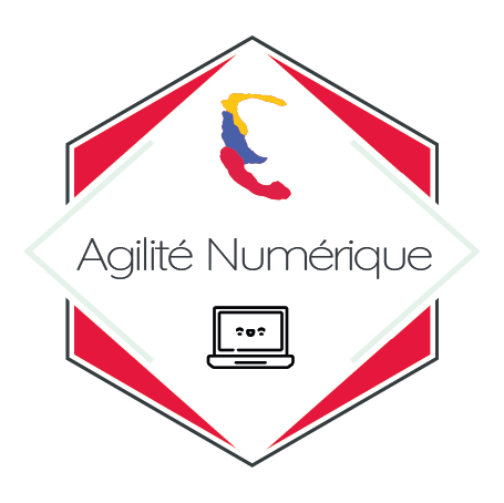 Agilité numérique