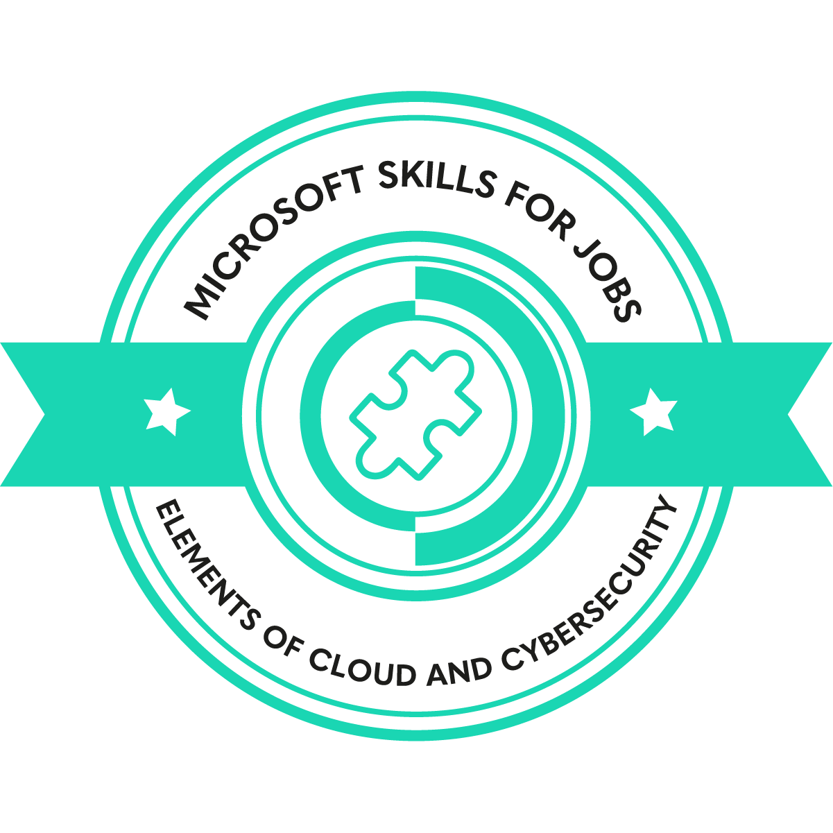 Elements of Cloud and Cybersecurity