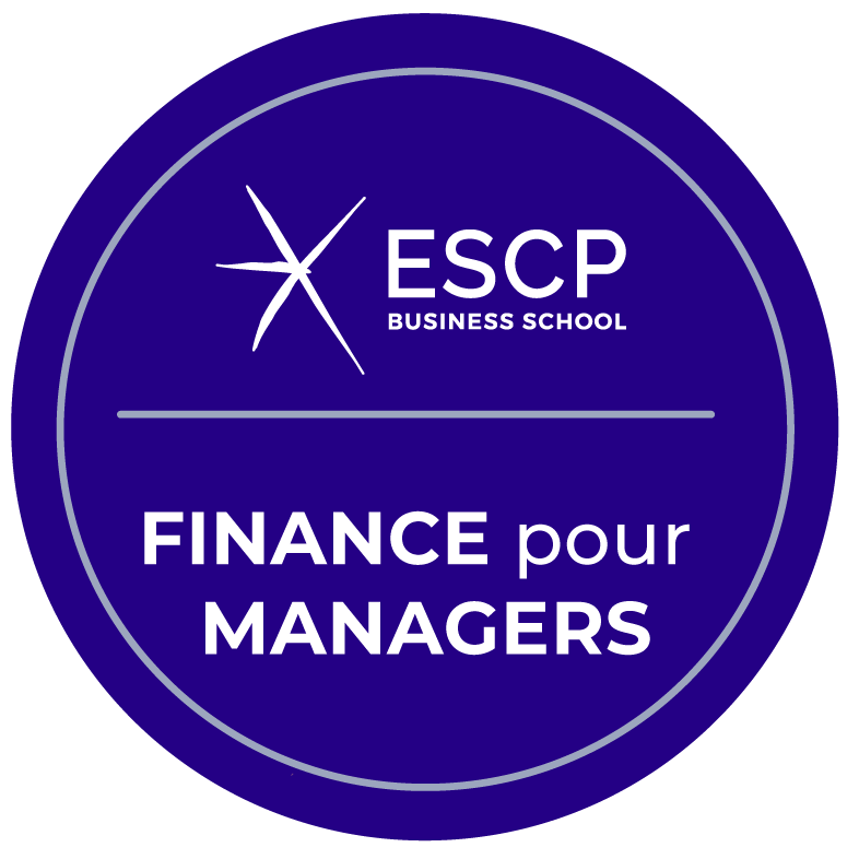  Certificat Finance pour managers