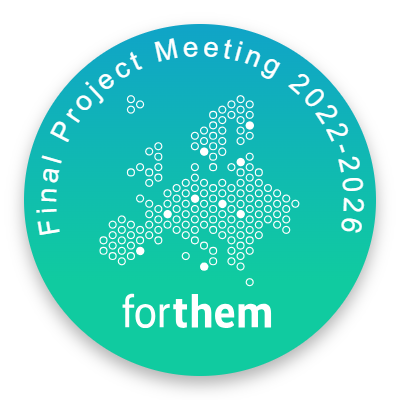 FORTHEM Project Meeting - Agder 2026